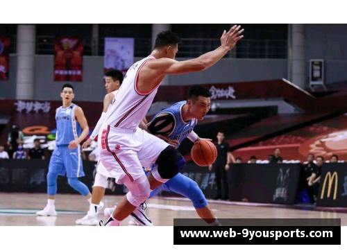 CBA新赛季揭幕战上演华丽巅峰对决，广东宏远力克辽宁队掀起观赏狂潮 - 副本