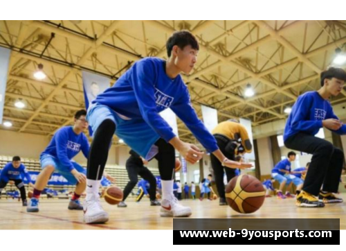 九游体育新疆篮球：培育未来的球场英雄