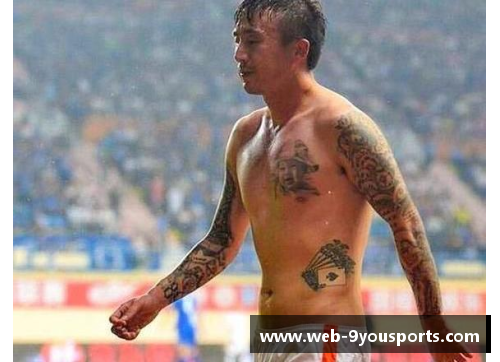 九游体育足球明星纹身艺术深度探讨与球场文化交融之美
